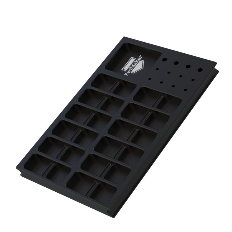 Lab Screwdriver Set PartMaker